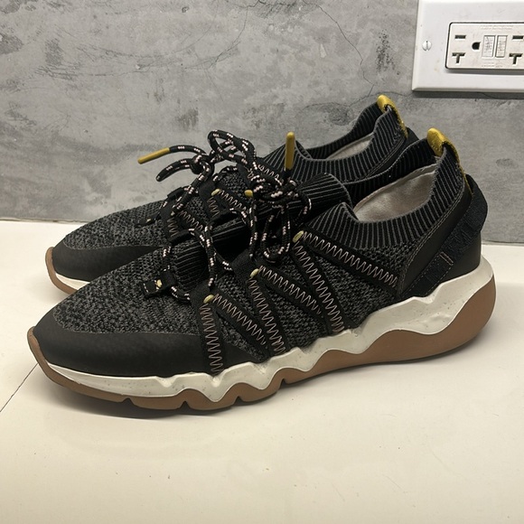 Madewell Knit Sneakers - Picture 5 of 8